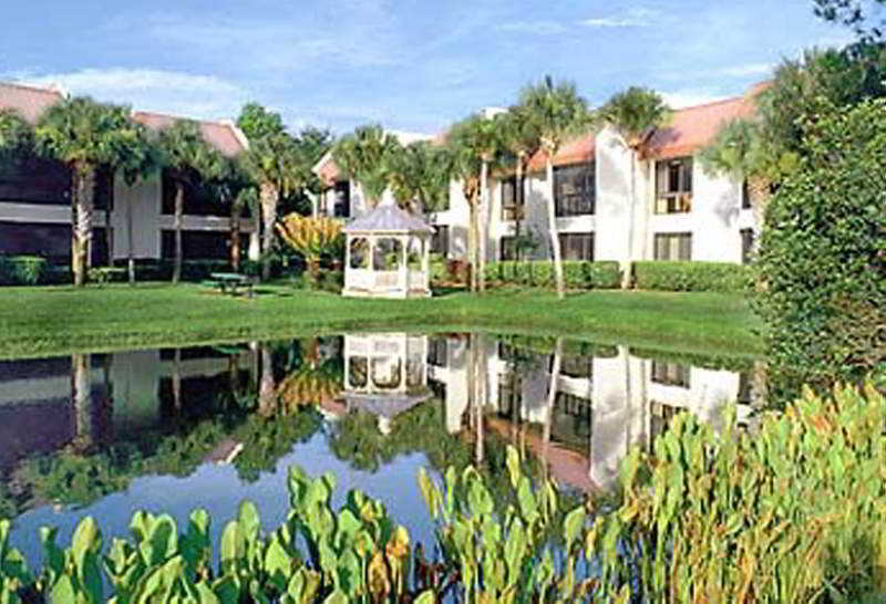 Marriott'S Sabal Palms Hotel Orlando Kültér fotó