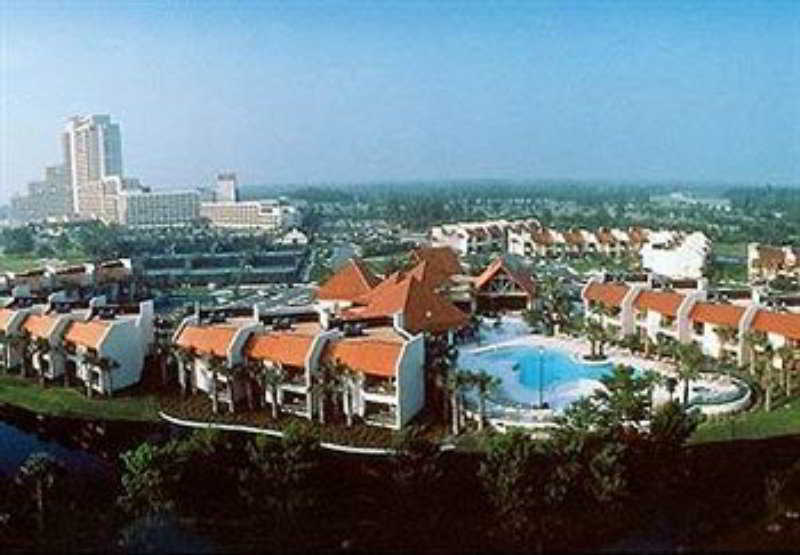 Marriott'S Sabal Palms Hotel Orlando Kültér fotó